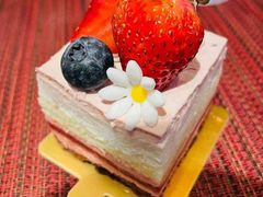-WOLFGANG PUCK KITCHEN & BAR(迪士尼小镇店)