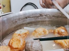 -黑山牛肉汤火锅(花城汇店)