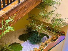 -品茗轩茶楼(江川路店)