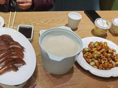 -紫光园·烤鸭(吕家营店)