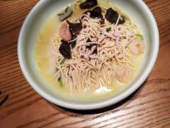 -周家二小姐的菜·扬州菜·香炒蟹·狮子头(江都金鹰店)