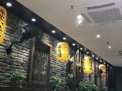 -弄堂咪道-饭香·面香·馄饨香(钦州北路田尚坊店)