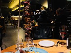 -The Meat & Wine Co Southbank(南岸店)