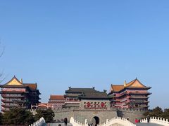 -大明幻境第一城