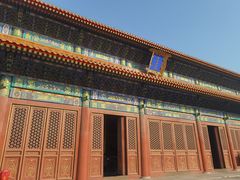 -历代帝王庙博物馆