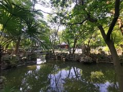 -绮园景区