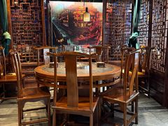 -重庆地瓜老火锅(广渠门店)