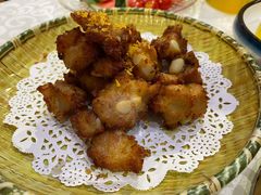 -雅和生态渔庄·宜城锅巴饭(龙灵山公园店)