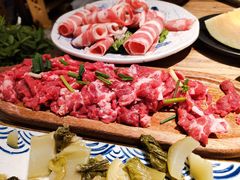 -贵厨酸汤牛肉(汇金星力城店)