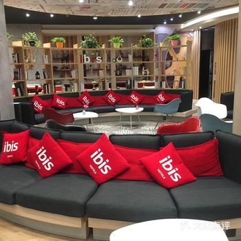 跟家人去广州入住的就是他家 华住会旗下的酒店