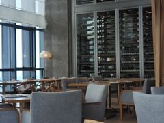 -解放碑威斯汀酒店-知味国际美食餐厅