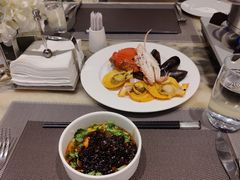 -安蒂娅·海鲜自助餐厅(安蒂娅美兰酒店)