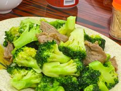 -贞姨美食·老字号海鲜大排档