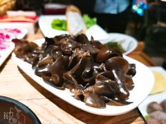 -牛很鲜潮汕牛肉火锅(朝晖路店)