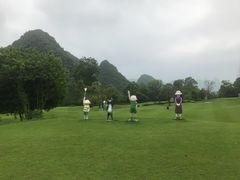 -Club Med地中海俱乐部·桂林度假村