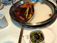 -老员外骨汤火锅(海州古城店)