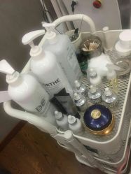 -Priscilla皮肤管理中心