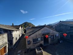 -前童古镇