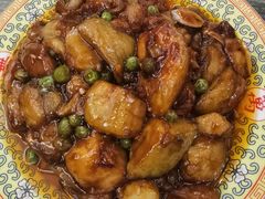 -砂锅居(西四店)