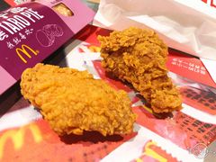 -麦当劳(龙阳路店)