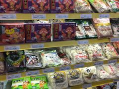 -京客隆超市(京源店)