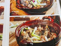 -红星光发煲仔饭(文海店)