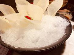 -尚尚仙·酸汤猪手·猪肚鸡火锅(华联万柳购物中心店)