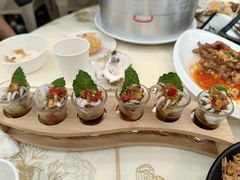 -铭副琦食·虾蟹烩馆(渔人码头店)