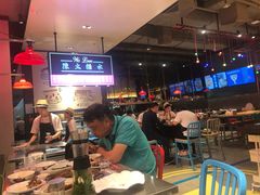 -陈鹏鹏潮汕菜(宝安机场T3航站楼店)