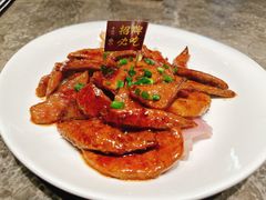 -老福洲·三十年福州味(斗东店)