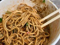 -家阳赵师傅油饼包烧麦(粮道街店)