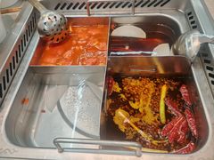 -海底捞火锅(凯德广场店)