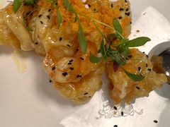-Yan Ting 宴庭中餐厅(上海静安瑞吉酒店)