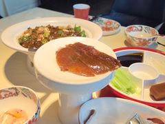 -京鸭棠(让胡路万达店)