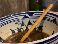 -蜗牛小馆醉乡民谣云南菜(惠新西里店)