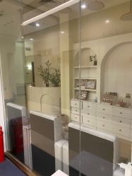 -欧缇娜美甲美睫皮肤管理