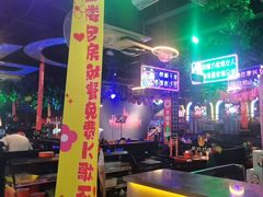 -路边边.炒菜烧烤.音乐餐厅(良乡长虹店)