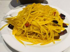 土豆丝-峨嵋小镇·川菜(勒泰中心店)