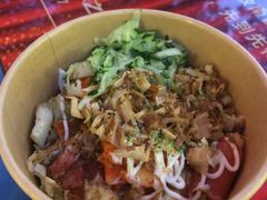 大阪烧-绳金塔美食街(前进路店)