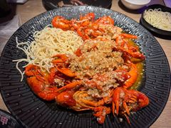 -红盔甲·小龙虾(车公庙店)