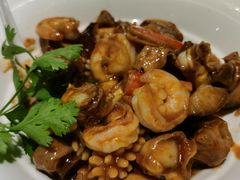 -蓬川食府(金海道店)