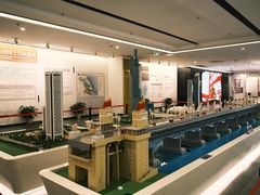 -南京市规划建设展览馆