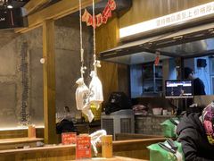 -北丐先生·野馄饨烧烤(雨花万象店)