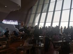 -抱抱地球咖啡馆(国家海洋博物馆店)
