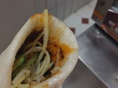 -金块块云南小吃