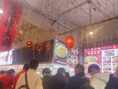 -扬二春炒饭(国庆路总店)