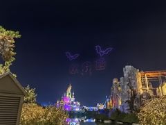 -泉城欧乐堡梦幻世界