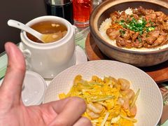 -凤来茶餐·粤菜馆(珠江新城店)