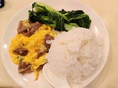 -玲又珑美食(盘福路店)