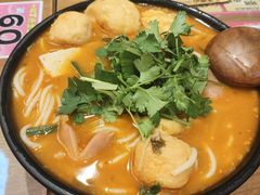 -木屋烧烤(西南角店)